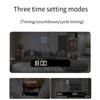 Multifunctional WIFI Smart Switch With Metering 82*50*18mm