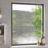 VidaXL Mosquito Net for Windows Anthracite 100x120 Cm, Window Mosquito Net, Window Screen,, Mosquito Net of 153840