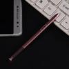 For   Note 5 Electromagnetic Stylet Touch Pen   Replacement Gray