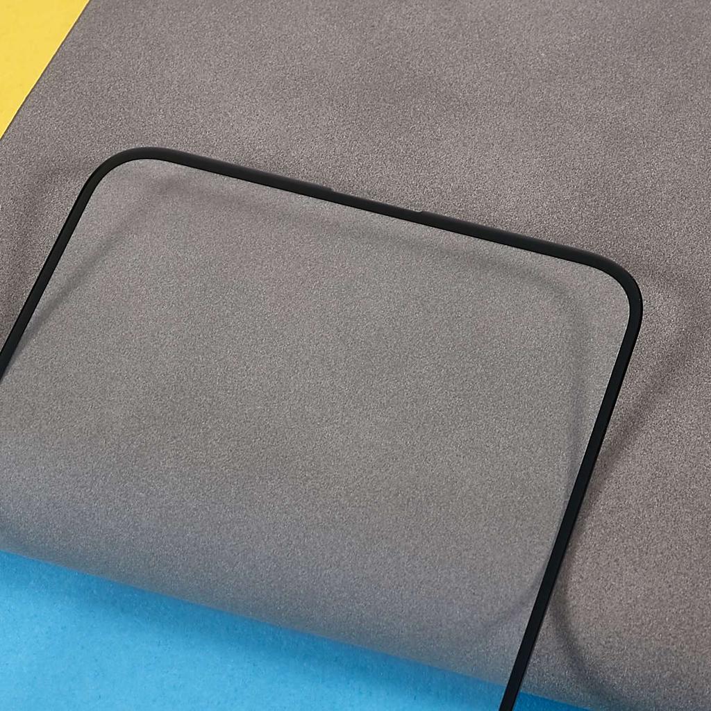 Dla Huawei P Smart Z/Y9 Prime 2019 Klasa C Szkło Ekranu Soczewka+Klej OCA Wymiana (bez logo)