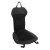 Cojín Refrigerador para Asiento de Coche con Masaje, Refrigerador de Asiento Ventilado 24V, Funda de Asiento Refrigerante de Verano para Asiento Delantero, 24 Ventiladores