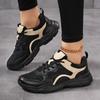 Women's Spring and Summer Breathable Running Sneakers Lightweight and Comfortable Versatile Casual Shoes