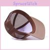 Cartoon Animal Baseball Cap With Breathable Cotton For Hiking And Travel Enthusiasts
