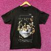 Evanescence Synthesis Album Promo Übergroßes Orchestral Electronica T-Shirt S