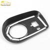 Roewe RX3 Headlight Control Sequins for Left Console Decoration