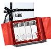Levue Perfume Hand Cream 50ml 4-Piece Gift Set