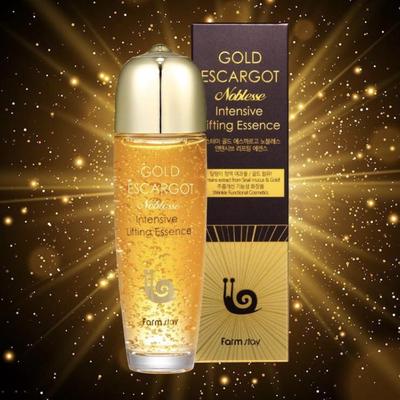 Gold Escargot Noblesse Intensive Lifting Essence 150ml (3 alternativer)