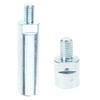 Adapter Angles Grinders Extension Connection Rod Angles Grinders M14 To 10 Adapter