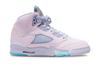 Jordan Kids Air Jordan 5 Retro "Easter 2022" Sneakers DV0563-600
