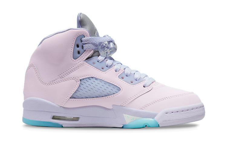 Jordan Kids Air Jordan 5 Retro "Easter 2022" Sneakers DV0563-600