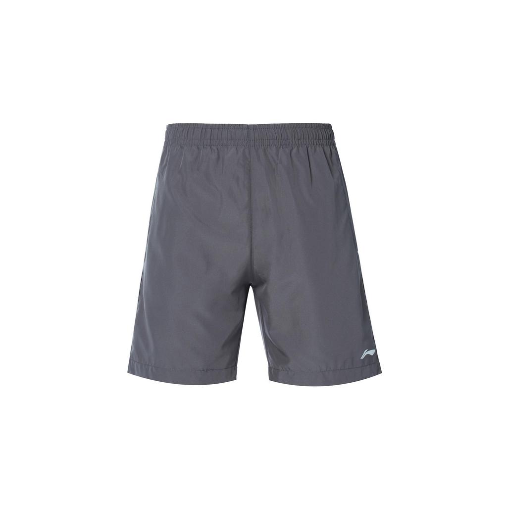 Li Ning Casual Shorts Men's Black AKSP831-6