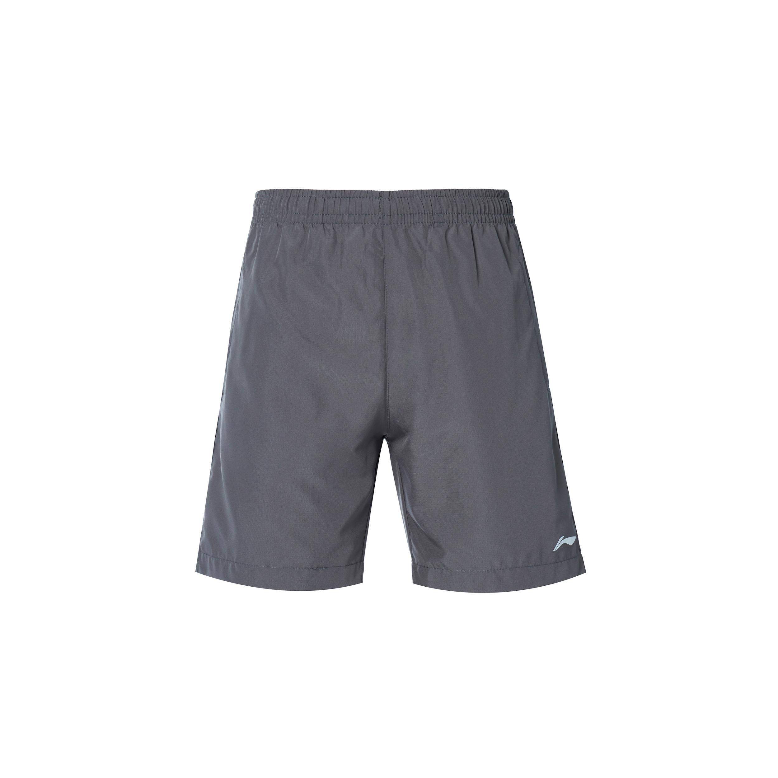 Li Ning Casual Shorts Men s Black AKSP831-6