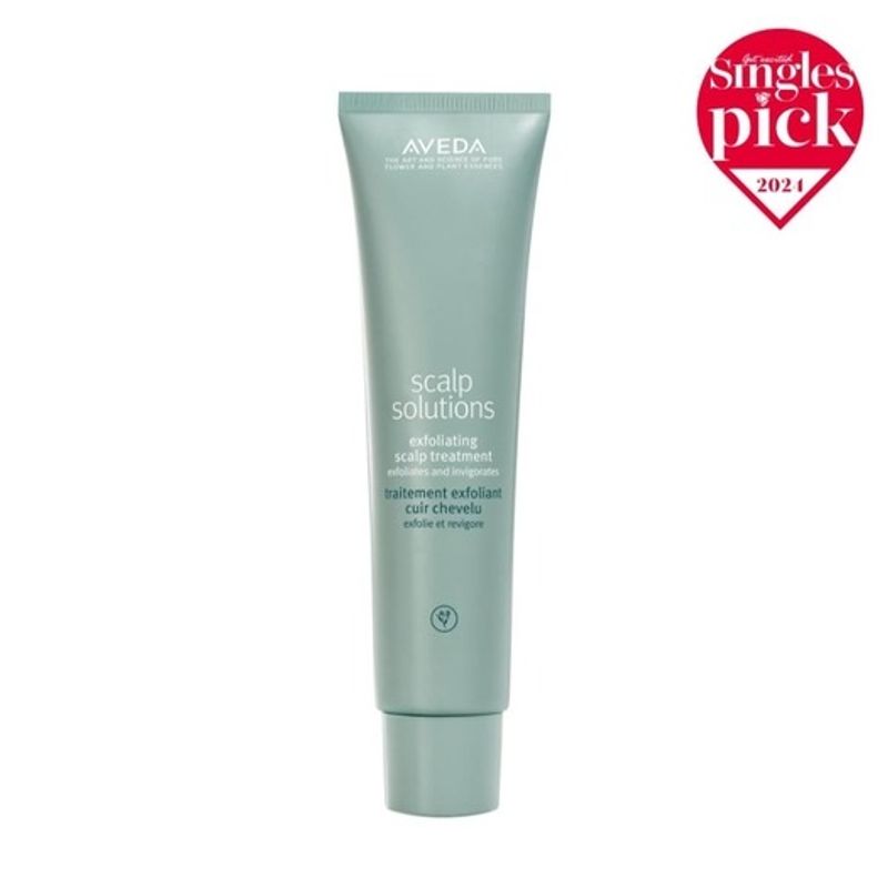 AVEDA Scalp Solutions Exfoliating Scalp Treatment 150ml 001_150ml