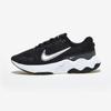 Women's Renew Ride 3 Comfortable Running Shoes Black and White