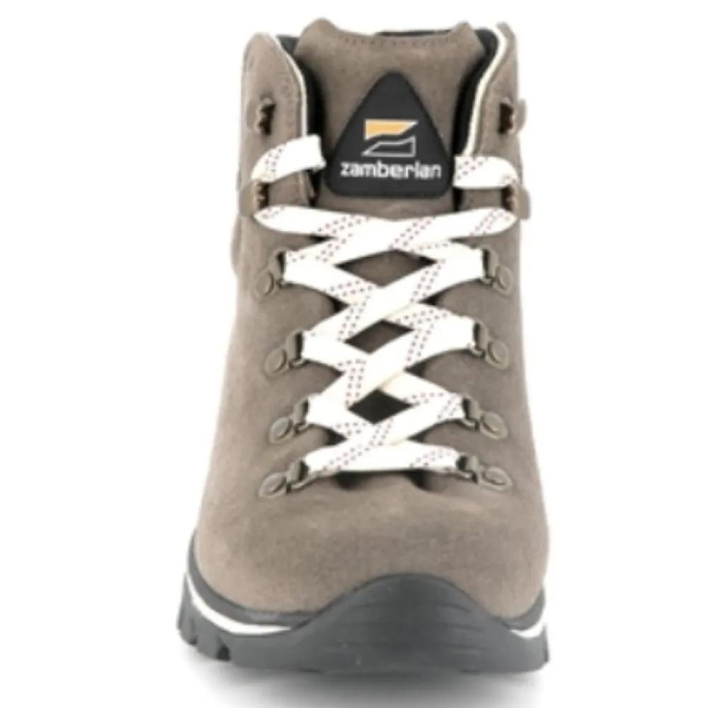 Zamberlan Ботинки для хайкинга 333 Frida Goretex