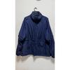 Used DAIWA PIER39 TECH DETACHABLE WINDBREAKER