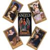 Influența jocului de cărți de tarot The Angels pentru petrecere