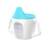 Portable Baby Water Cup 150ML Training Cup Cute Kids Drinking Cup  Baby Feeding