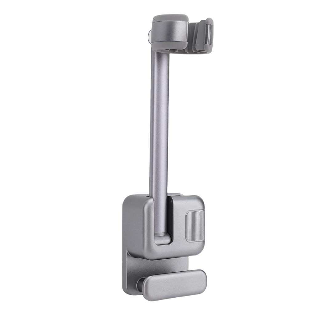 Hair Dryer Bracket No Drilling Wall Mount Blow Dryer Hanger Rack Organizer for Bathroom Bedroom