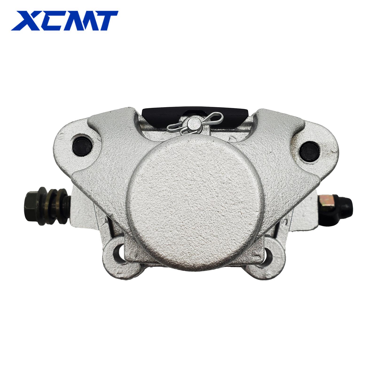 Motorcycle ATV Hydraulic Rear Disc Brake Calipers For 150cc 200cc 250cc 350cc ATV Quad Pit Dirt Bike Buggy
