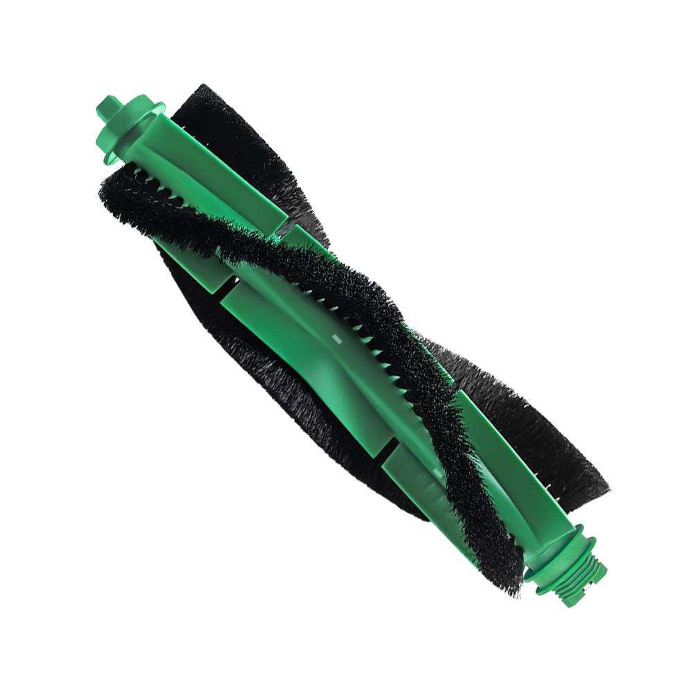 Main Brush, Roller Brush, Filter Screen, and Mop Cloth for iRobot Roomba Y0112/Y0110 Accessories