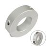 13mm/15mm/16mm/20mm/25mm/30mm Fixed Rings Aluminum Alloy Clamp Collar