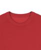 NOIRER Silky Round Neck Knit (Red)
