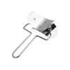 Stainless Steel Dumpling Mold Set Manual Dumpling Maker Multi-Piece Kitchen Tool for Shaping and Sealing Dough Pastry and Dumplings