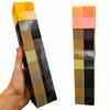 Lampka Nocna Pochodnia Inspirowana Minecraft Gamingowa Kolorowa Led
