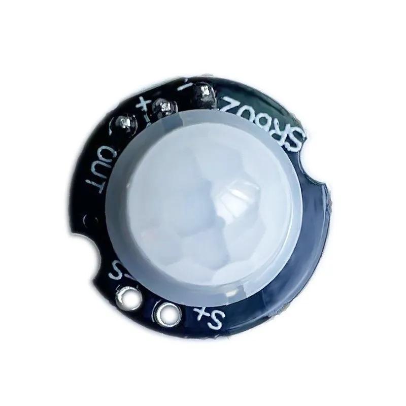 HC-SR501 RD-624 Human Body Infrared Sensor Module