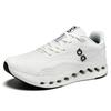 9923 Men'S Shoes Flying Woven Running Shoes Spring And Summer Low-Top Mesh Cloth Surface Lightweight Breathable Cushioning Sports Shoes Casual Shoes