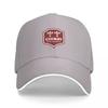 The best of Belgium Chimay logo brand beer traditional brewery Baseball Cap Military Tactical Cap fashionable For Girls Unisexs