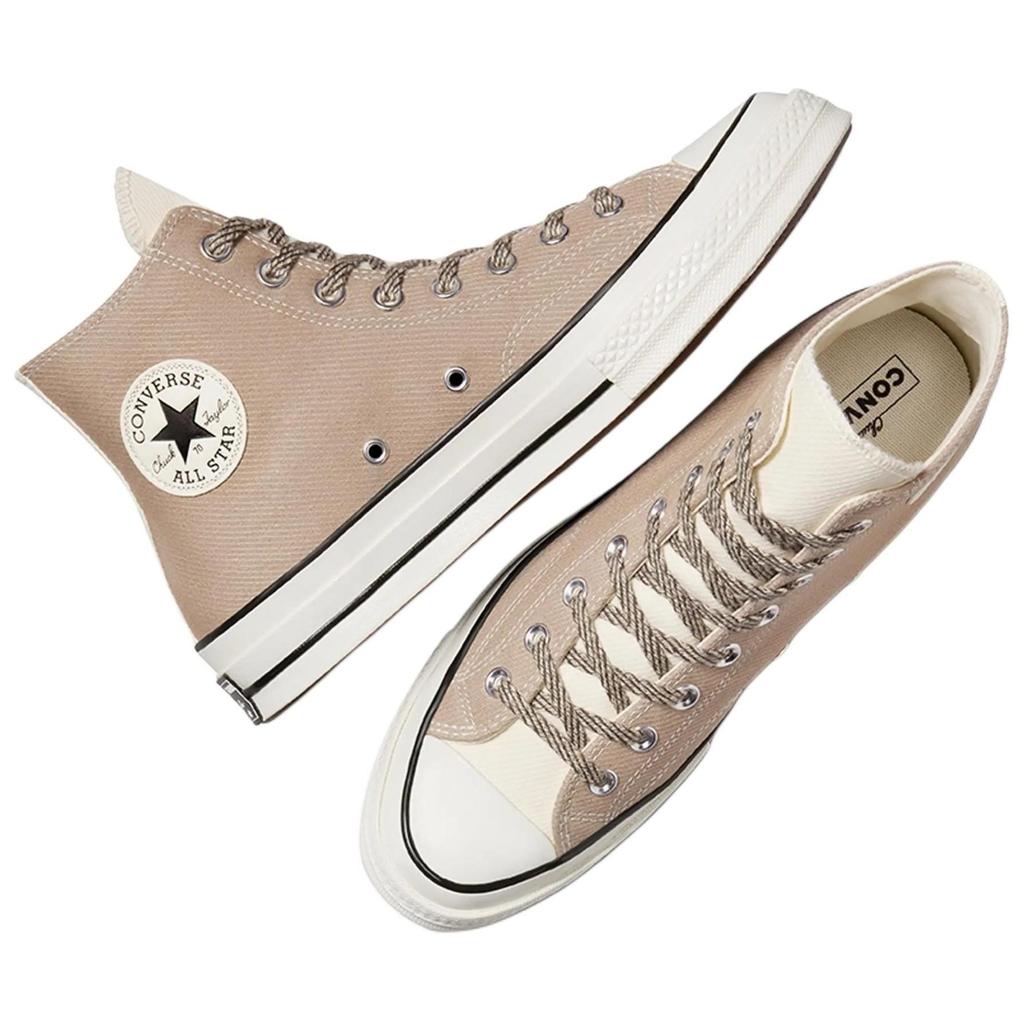 Chuck 70 Converse High 'Dual Tone - Vintage Cargo' A09201C