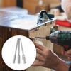 Precise Engineered 150mm Extended Socket Suitable for Easy Access To Difficult Bolts Nut In Various Setting Tight Spaces