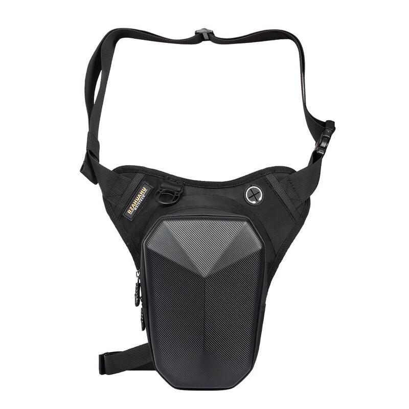 

Motorcycle Leg and Waist Bag