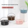 SEE KEAN Fireproof Mosquito Coil Holder