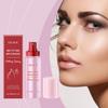 EELHOE Lightweight Matte Setting Spray Refreshing Oil-Control Long-Lasting Makeup Fixing