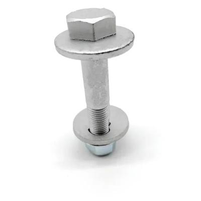 Lateral Arm Adjust Bolt Fits for Hyundai Santa Fe Tucson Sonata for Kia Sportage K900 Optima 552603M000 55260-3M000