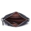 BOSTANTEN Men's Leather Crossbody Shoulder Bag