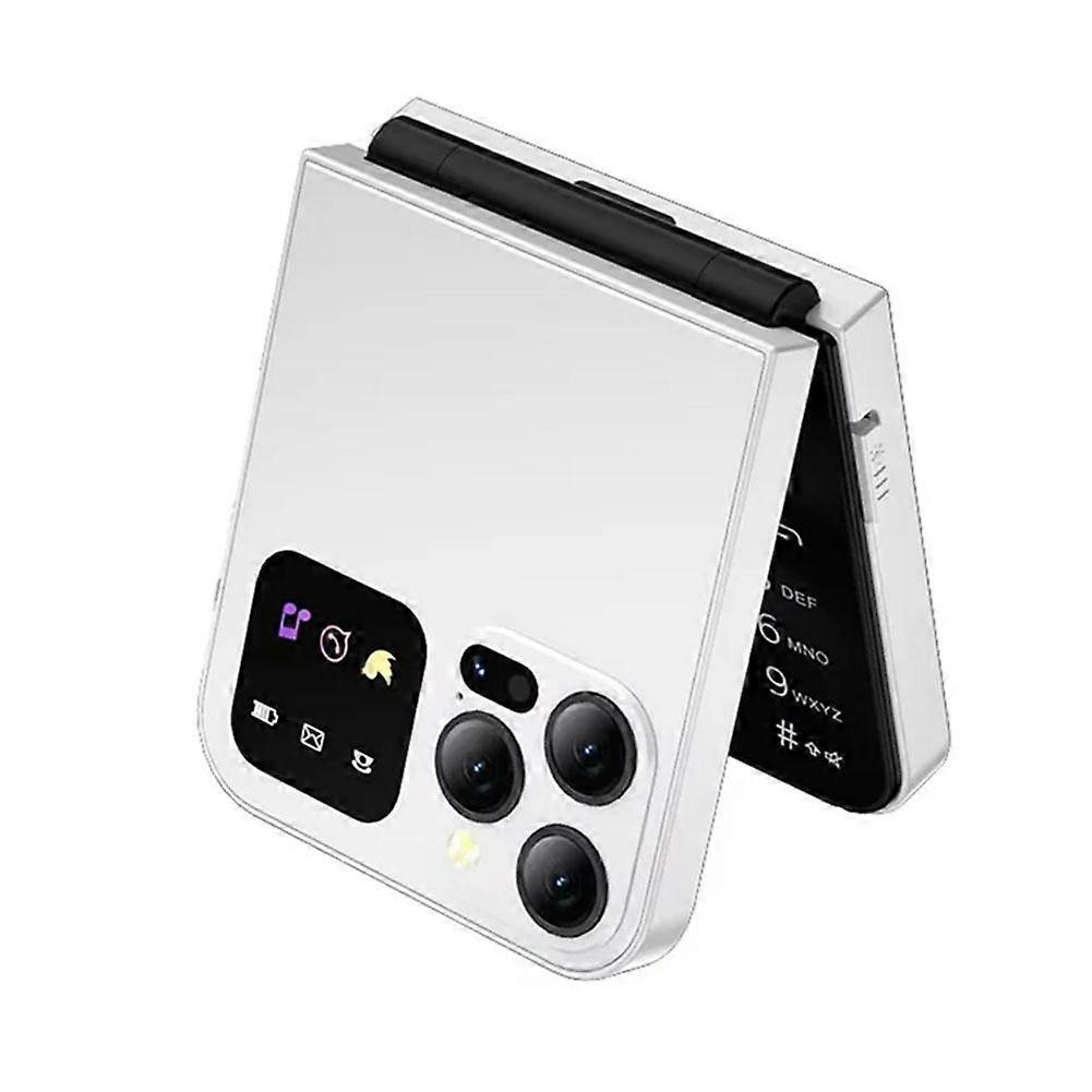 I15 Pro Flip Phone 2.4