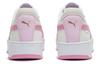 PUMA Carina Street Shoes 'White Pink' Women's 389390-22