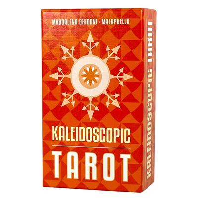 Predpovedanie budúcnosti – Tarot