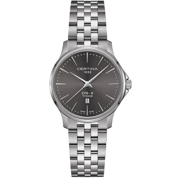 Watch Certina C045.010.44.081.00