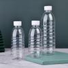 Jinsu 500ml Clear Plastic Bottles