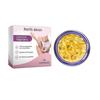 Daily Feminine Care Capsules with Aloe and Mint for Sensitive Areas