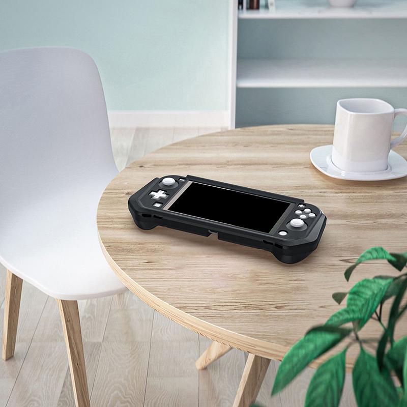 Game Accessories Pack For Switch Lite Protection Shell Case Cover For Ns Switch Lite Grip Holder Case