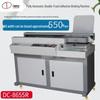 DOCON DC-8655R A3 Wireless Automatic Book Binding Machine