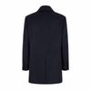 BONO Men's Wool & Cashmere Overcoat