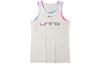 Sports Basketball Collection Tank Top Men's Mist White AAYR391-1