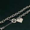 Zhengxin 925 Silver Plated Necklace, 46CM – Hot Selling In Europe